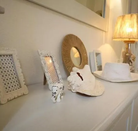 Apartment Trilocale- 2 Bagni-aria Condizionata-wi Fi-piscina