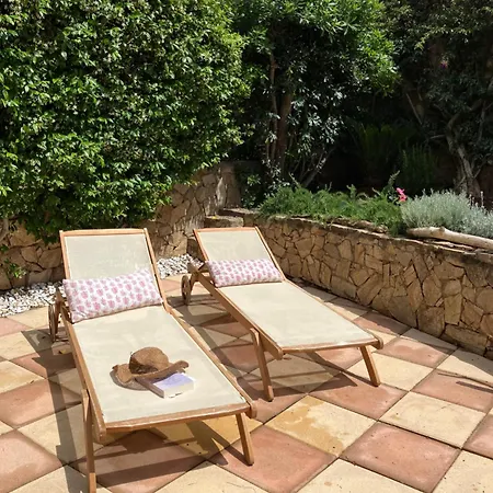 Apartment Trilocale- 2 Bagni-aria Condizionata-wi Fi-piscina *