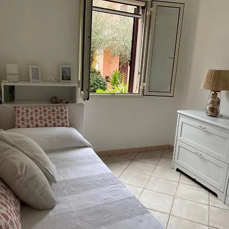 Trilocale- 2 Bagni-aria Condizionata-wi Fi-piscina Monte Petrosu