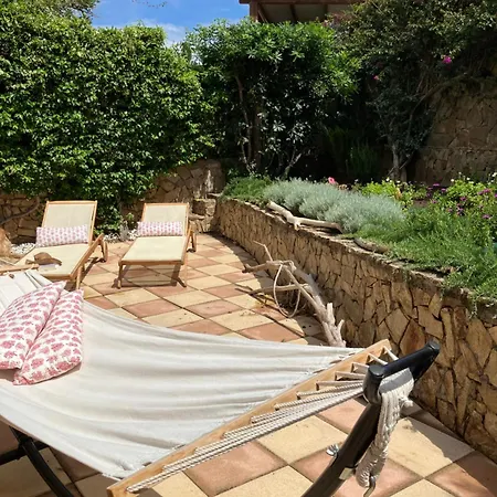 Trilocale- 2 Bagni-aria Condizionata-wi Fi-piscina Apartament